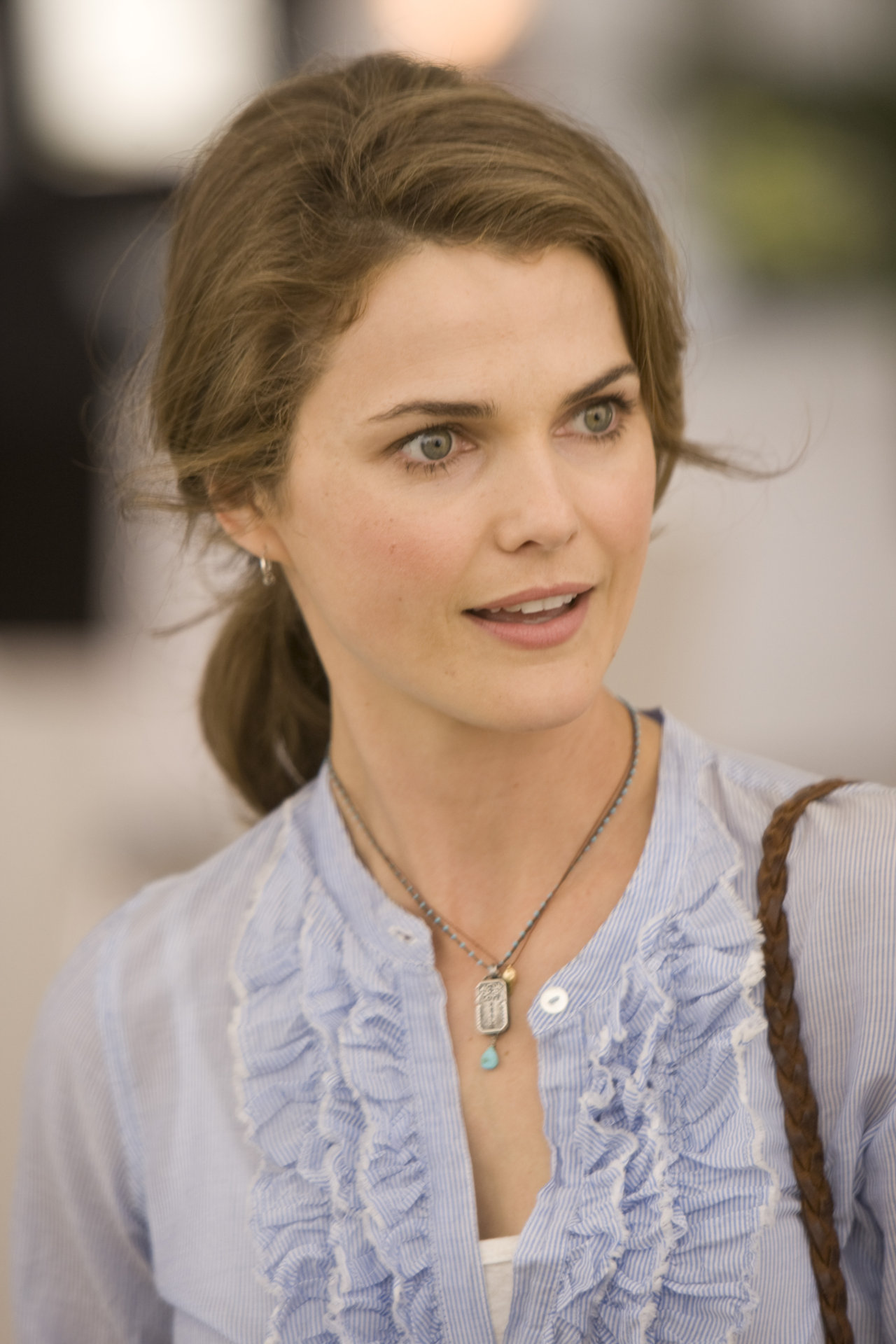 Keri Russell