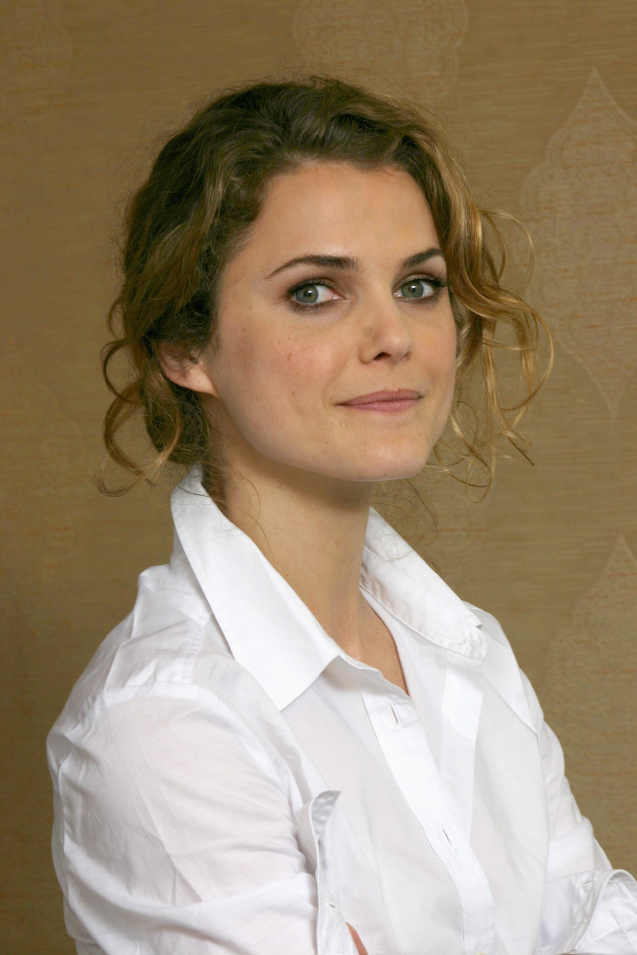 Keri Russell