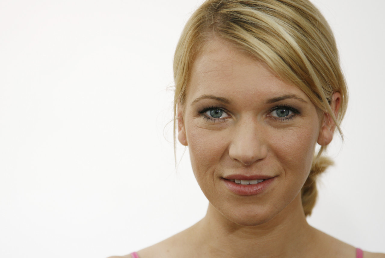 Kerstin Landsmann wallpapers Kerstin Landsmann