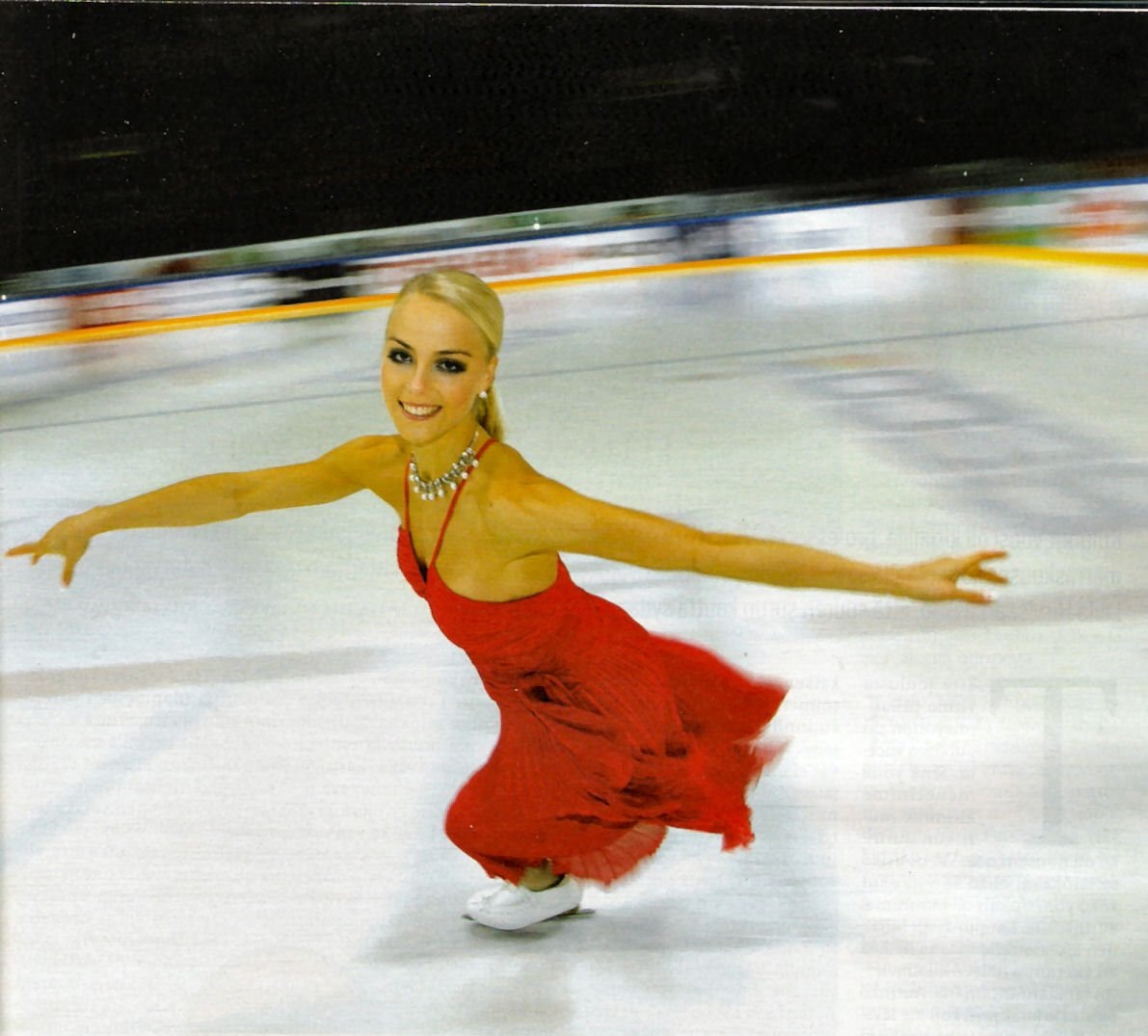 Kiira Korpi wallpapers Kiira Korpi