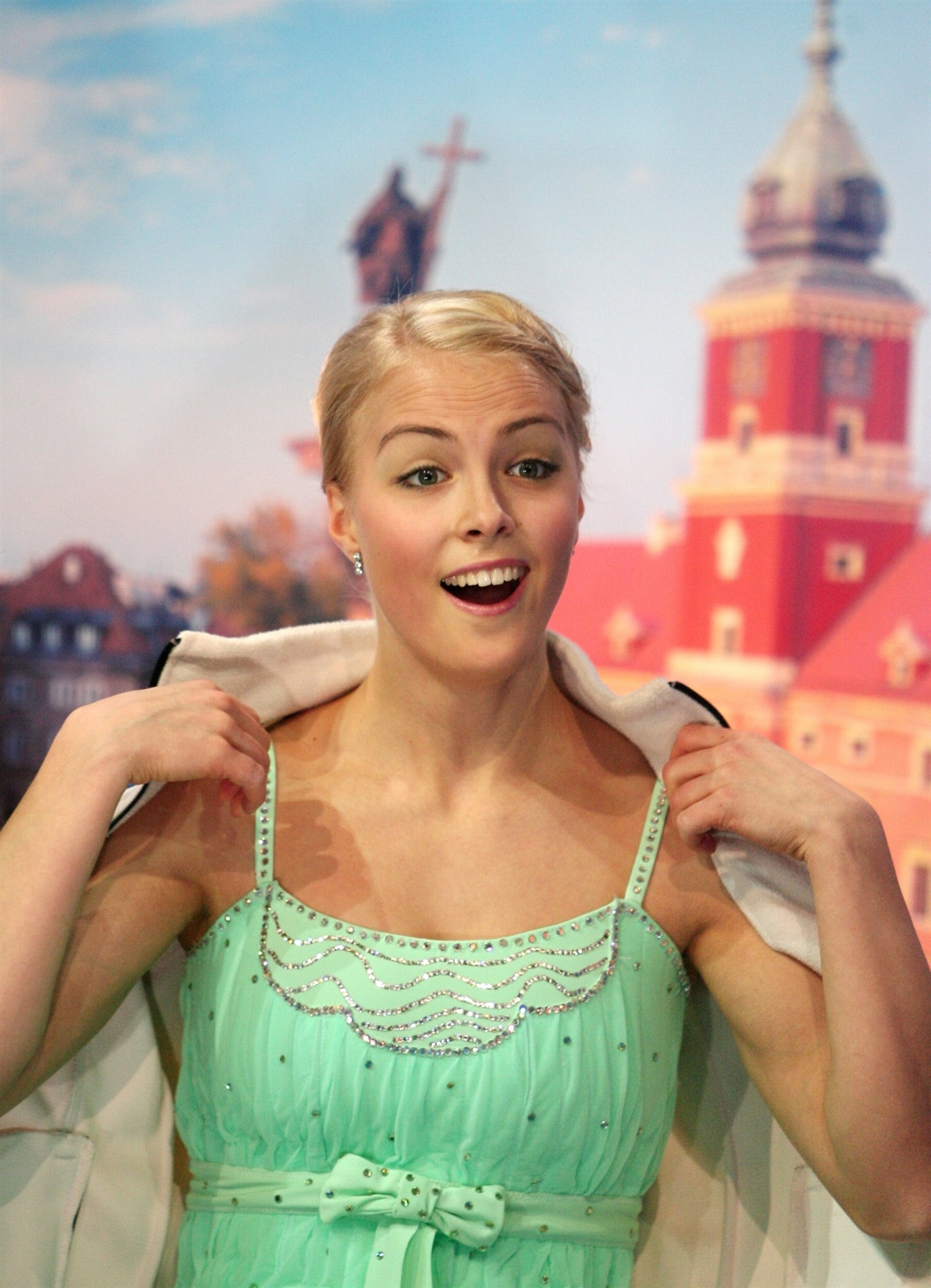 Kiira Korpi wallpapers Kiira Korpi