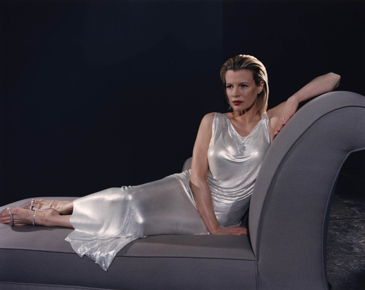 Kim Basinger