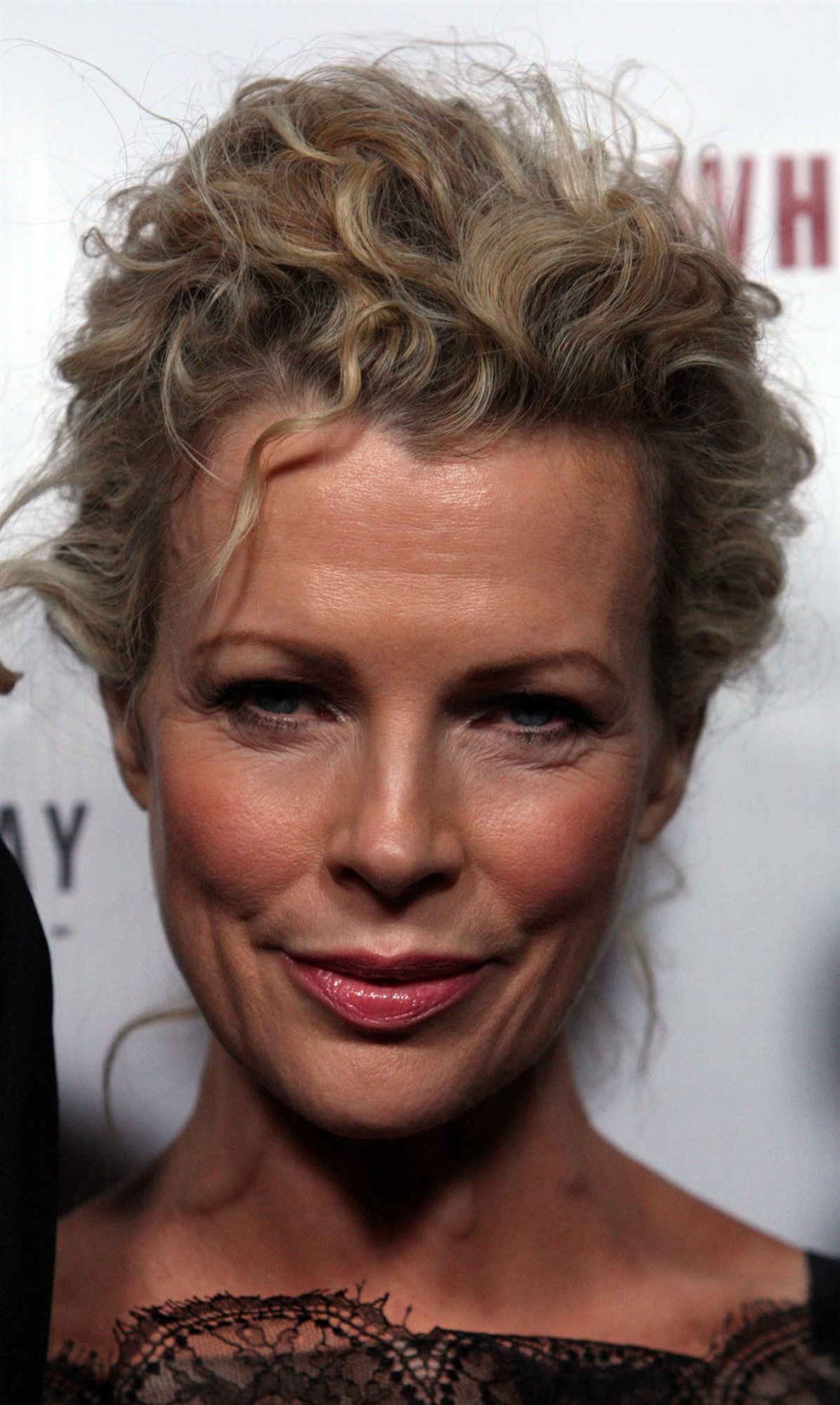 Kim Basinger