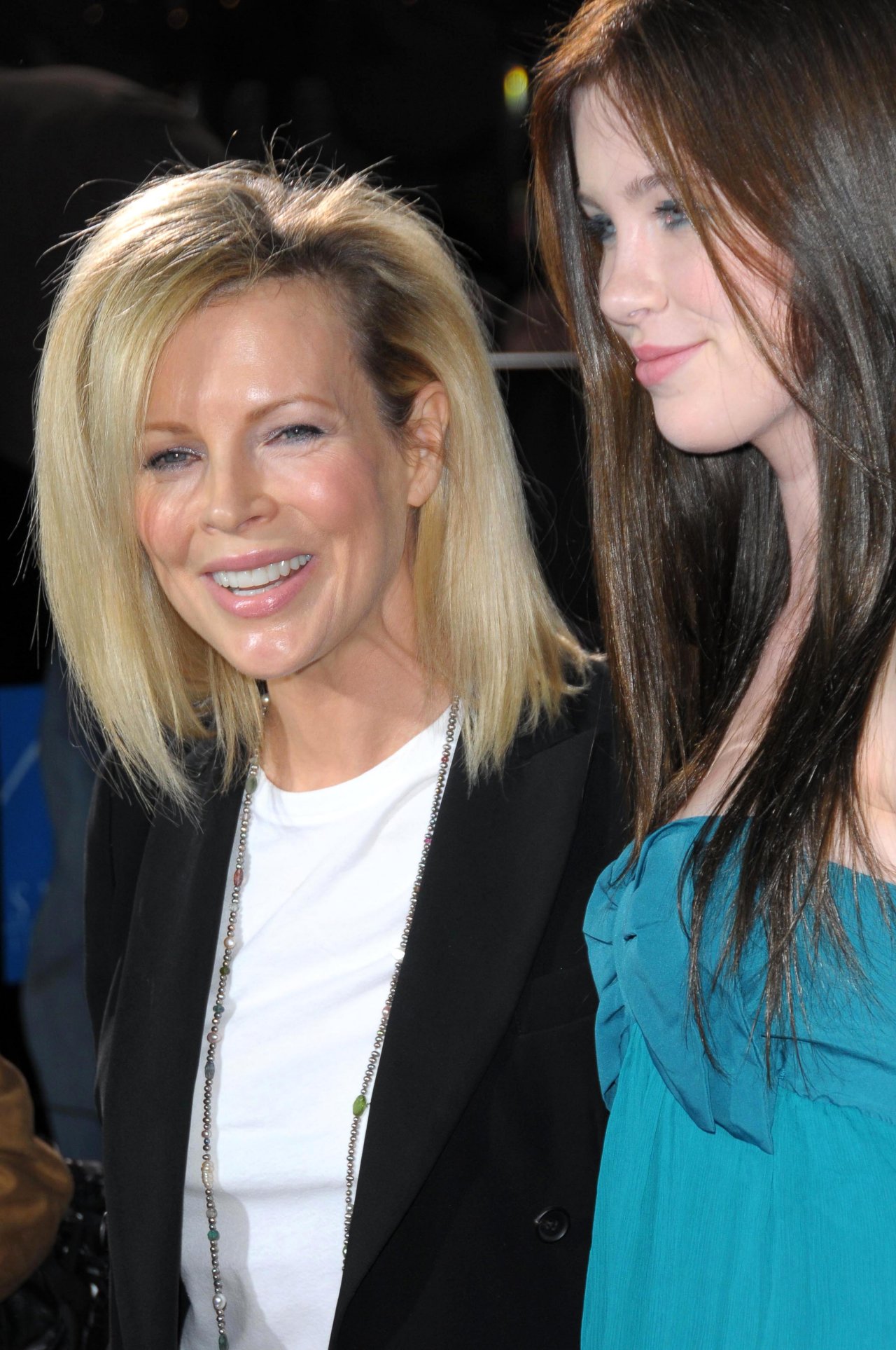 Kim Basinger wallpapers Kim Basinger