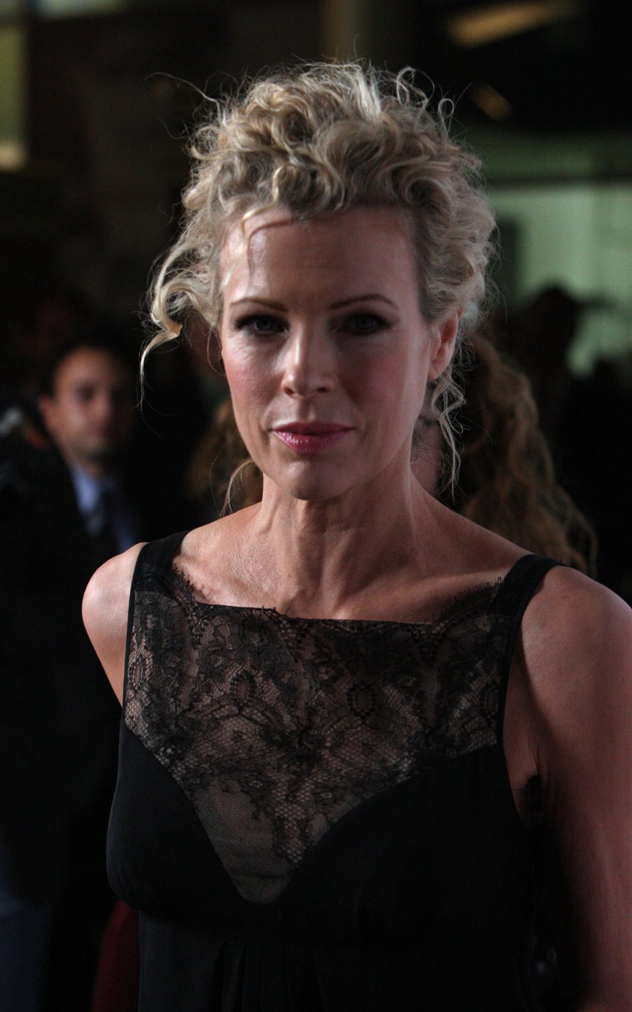 Kim Basinger wallpapers Kim Basinger