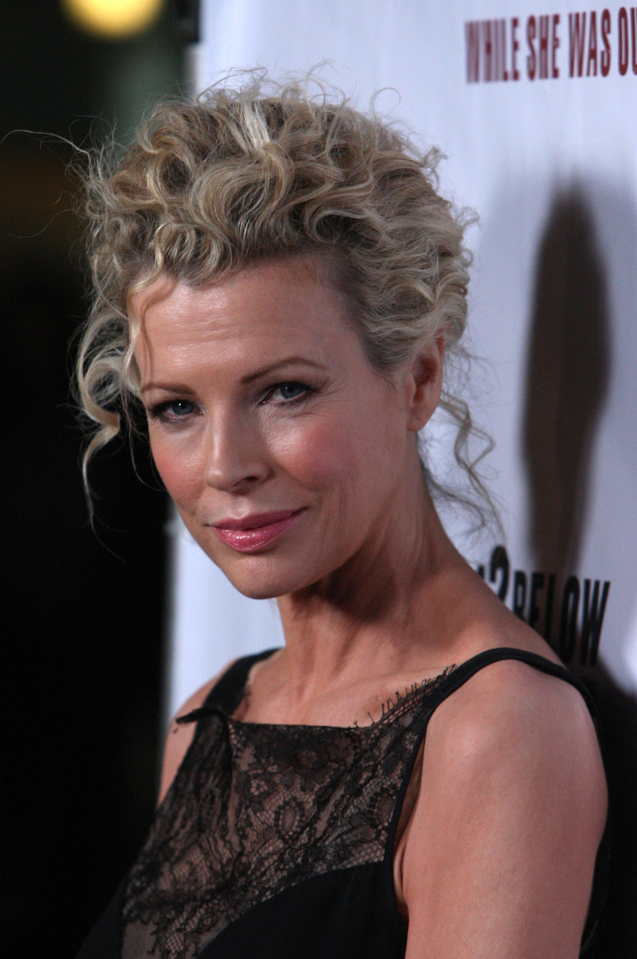 Kim Basinger wallpapers Kim Basinger