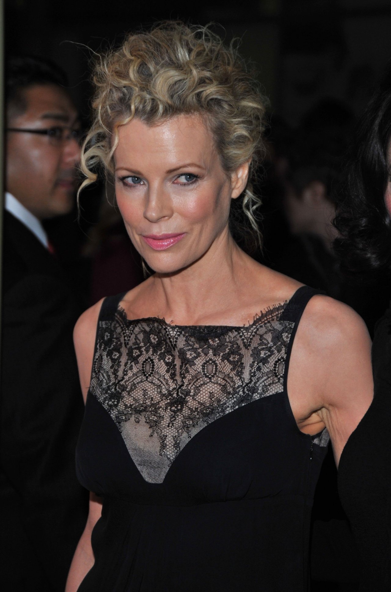 Kim Basinger wallpapers Kim Basinger