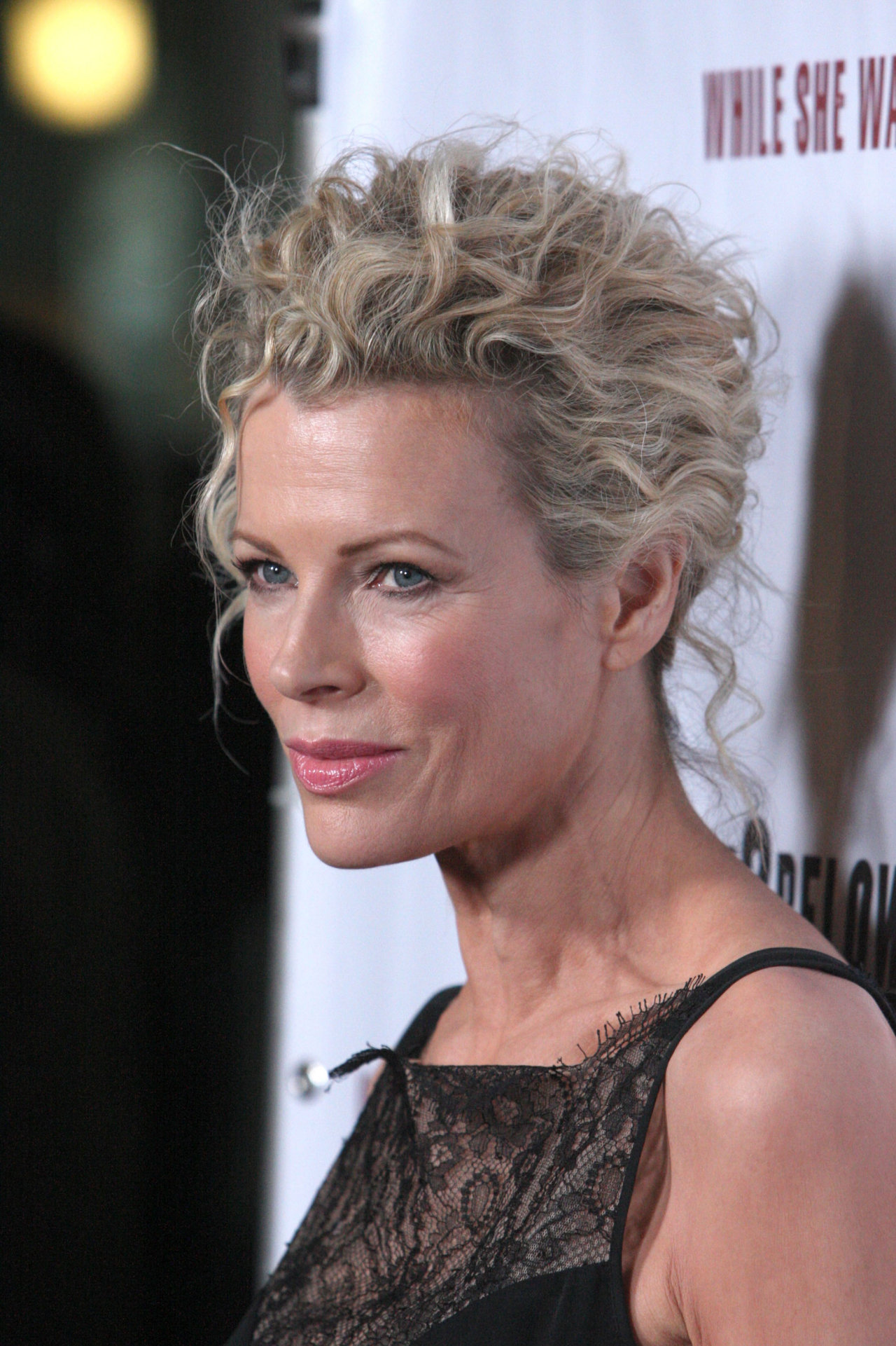 Kim Basinger wallpapers Kim Basinger