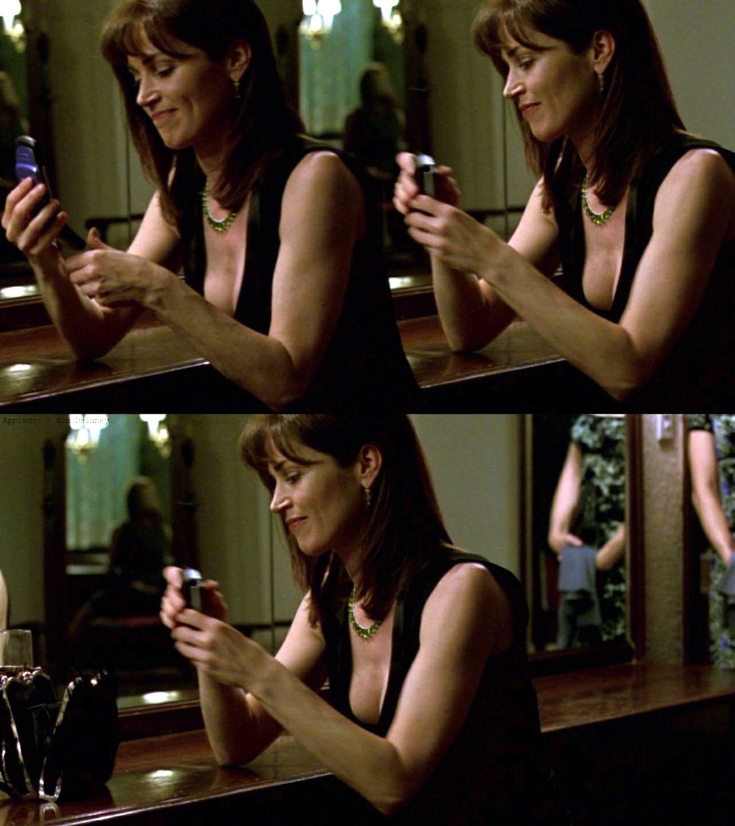 Kim Delaney wallpapers Kim Delaney