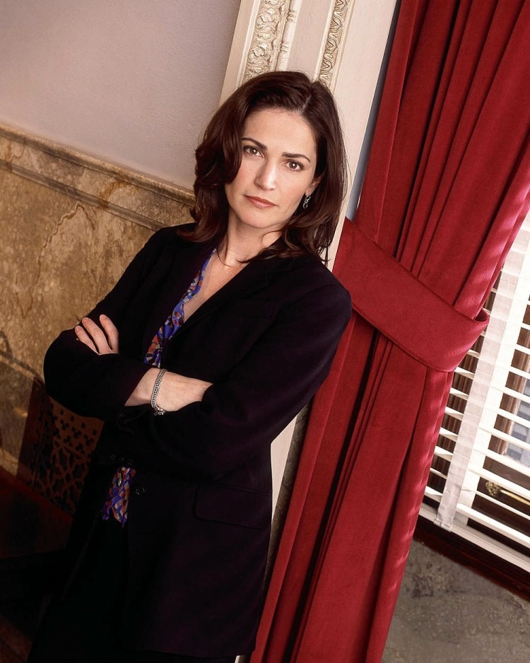 Kim Delaney