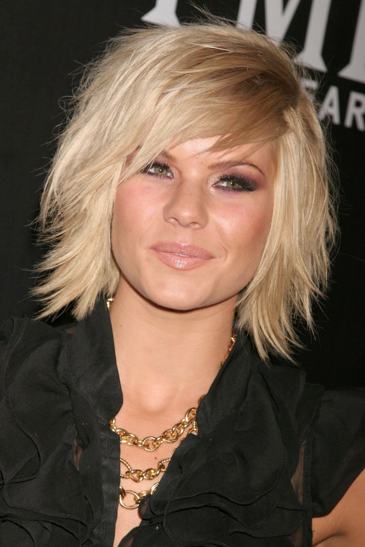 Kimberly Caldwell wallpapers Kimberly Caldwell