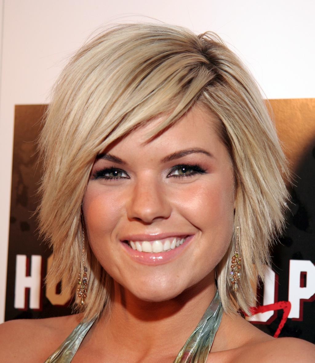 Kimberly Caldwell wallpapers Kimberly Caldwell