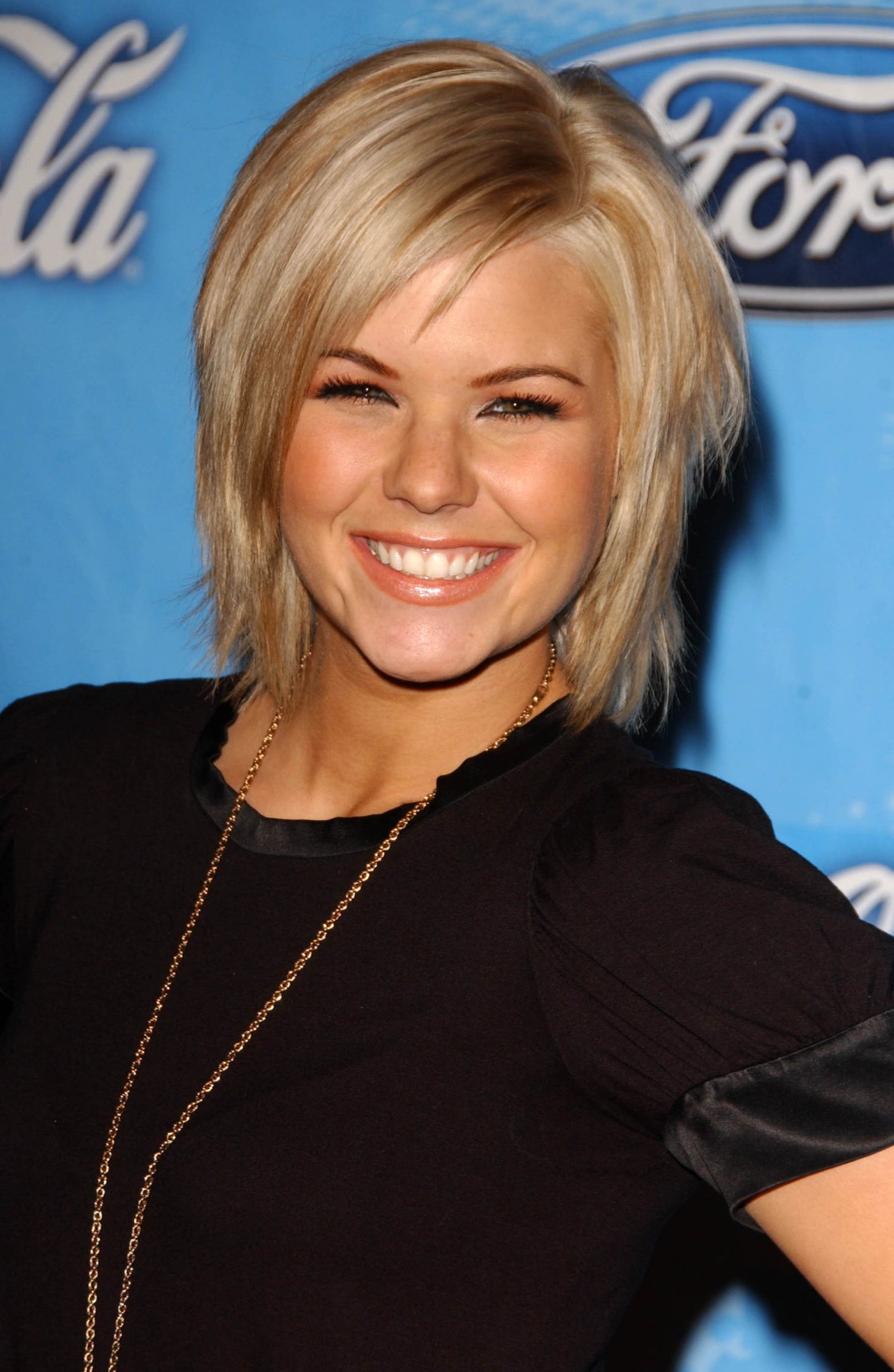 Kimberly Caldwell wallpapers Kimberly Caldwell