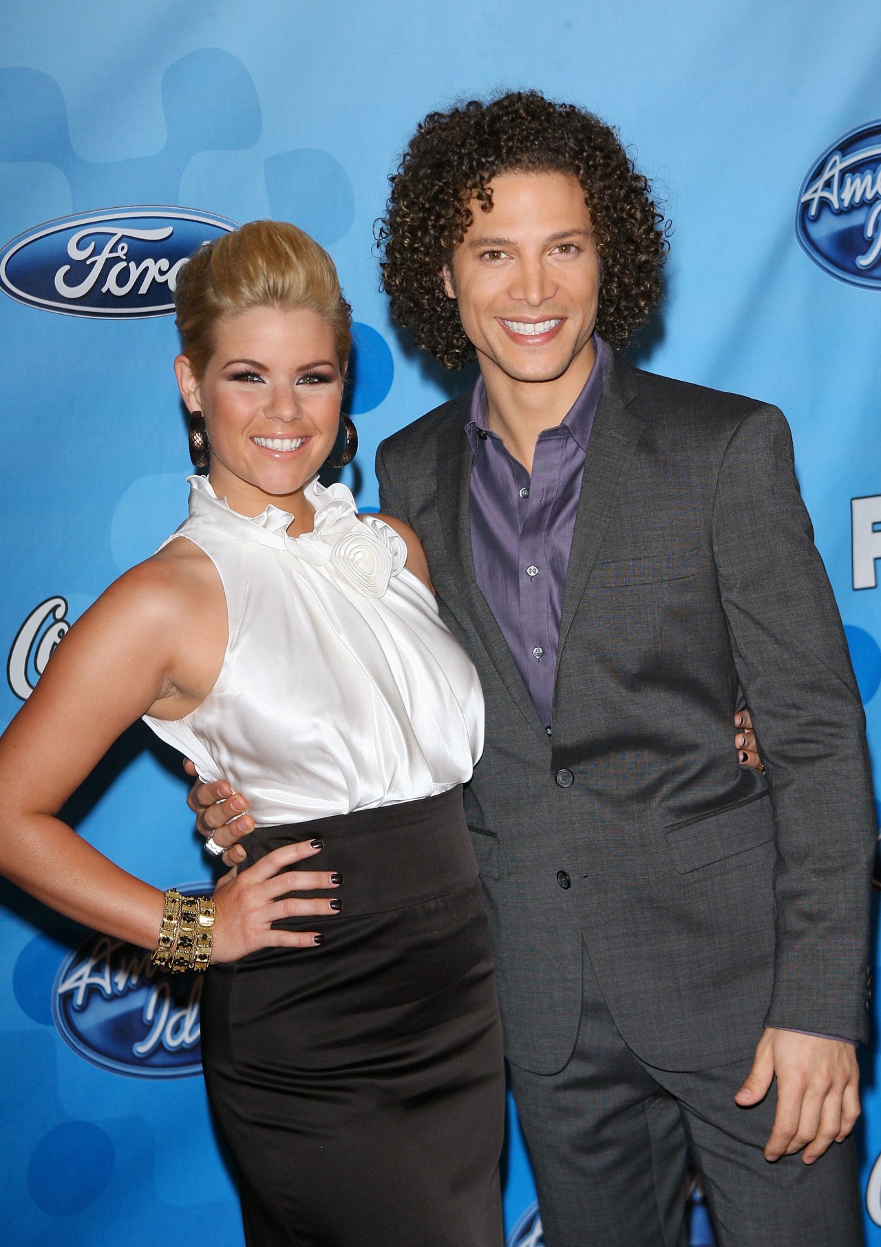 Kimberly Caldwell wallpapers Kimberly Caldwell