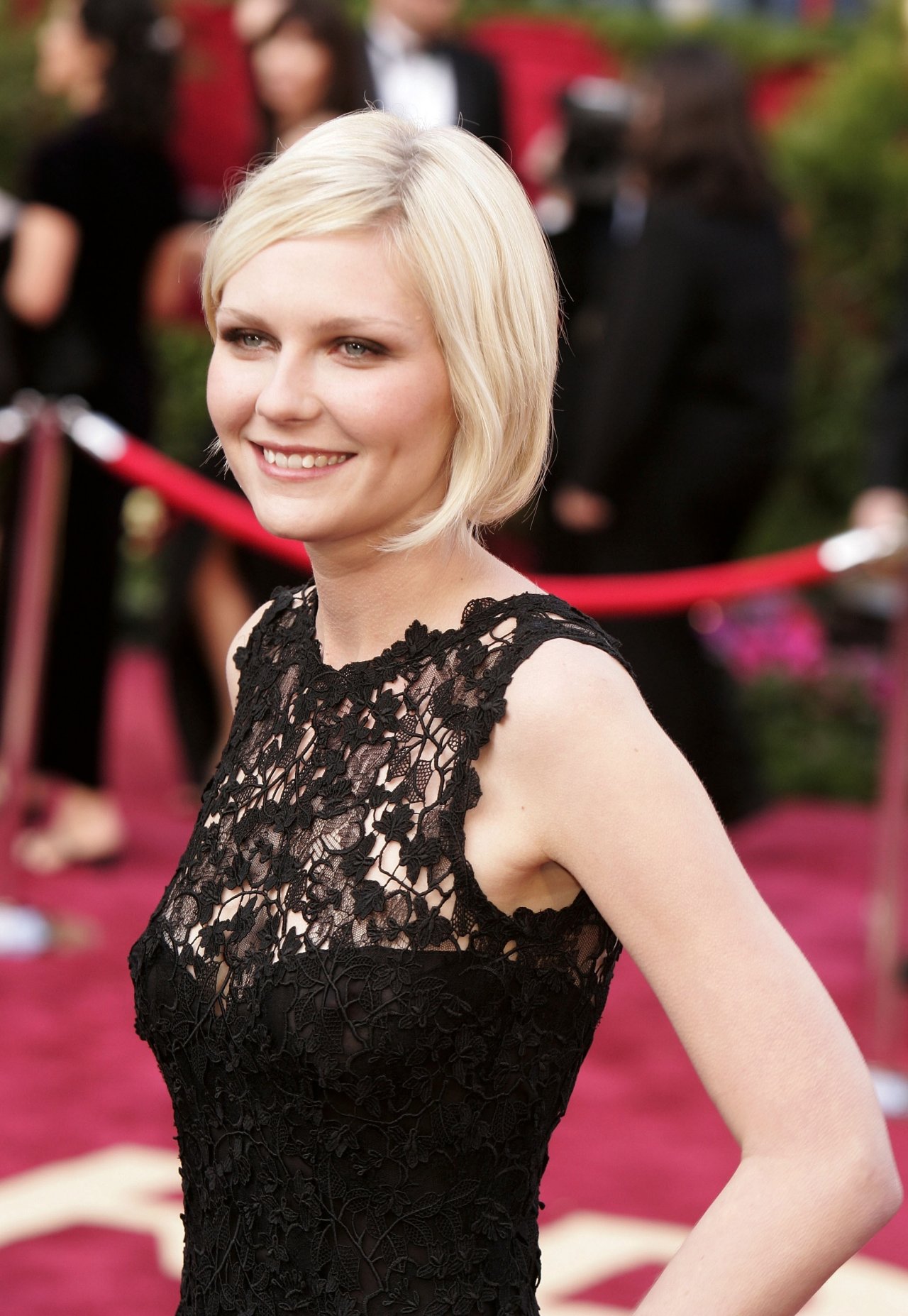 Kirsten Dunst