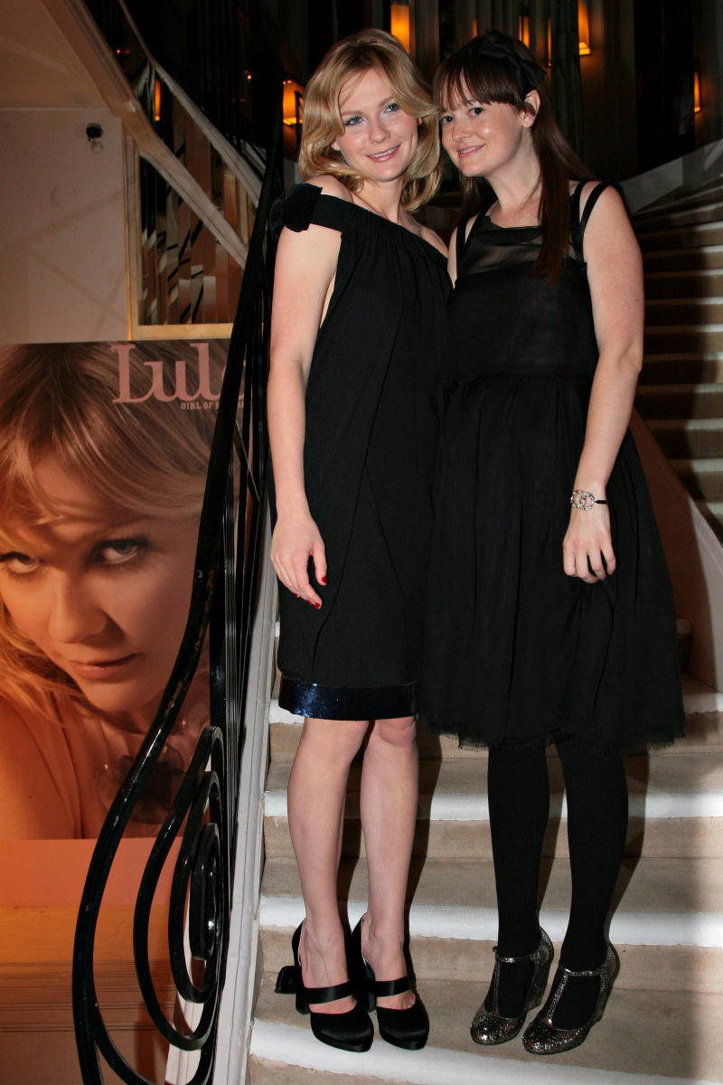 Kirsten Dunst wallpapers Kirsten Dunst