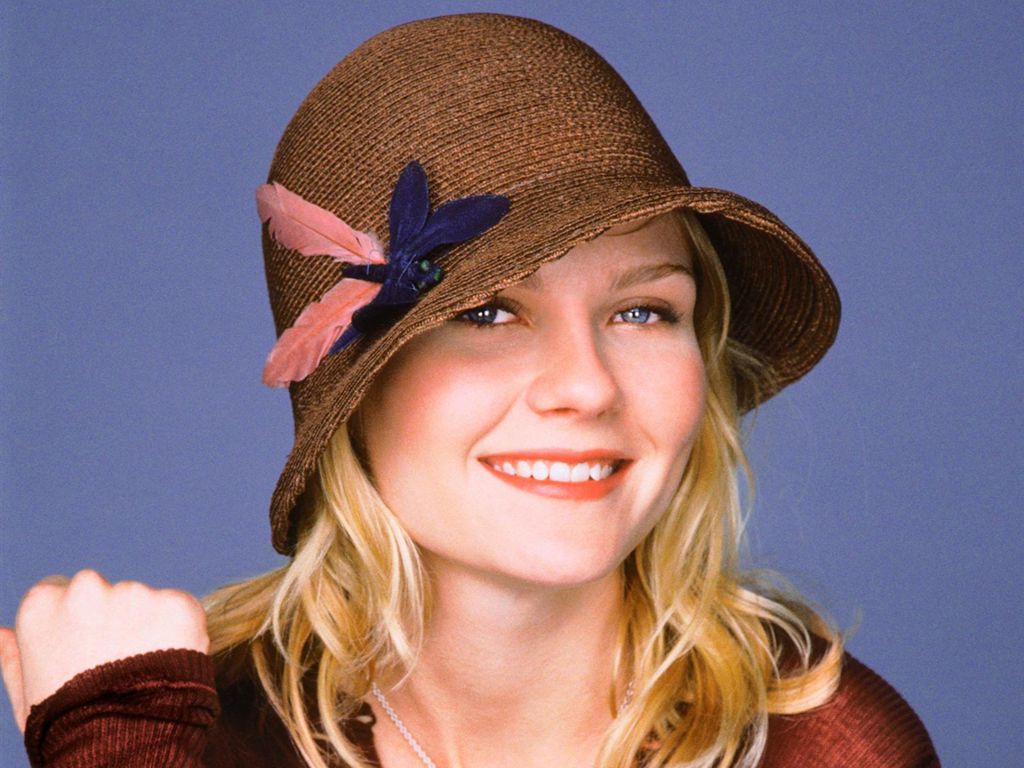 Kirsten Dunst wallpapers Kirsten Dunst
