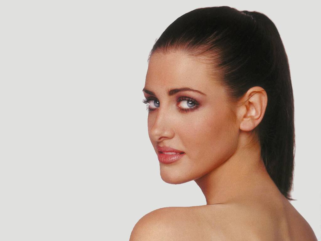 Kirsty Gallacher wallpapers Kirsty Gallacher
