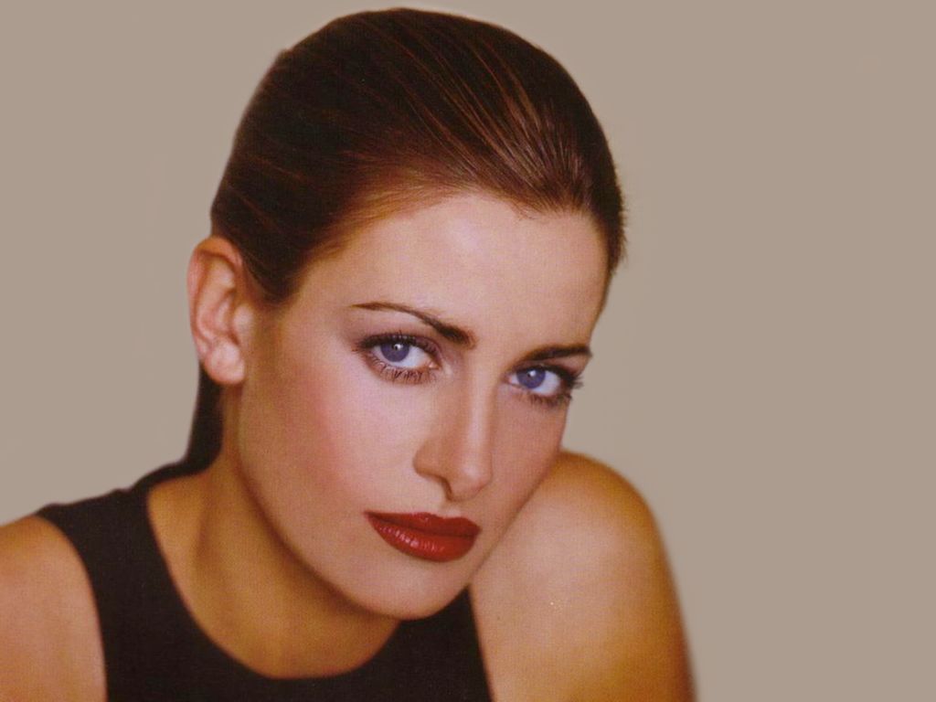 Kirsty Gallacher wallpapers Kirsty Gallacher