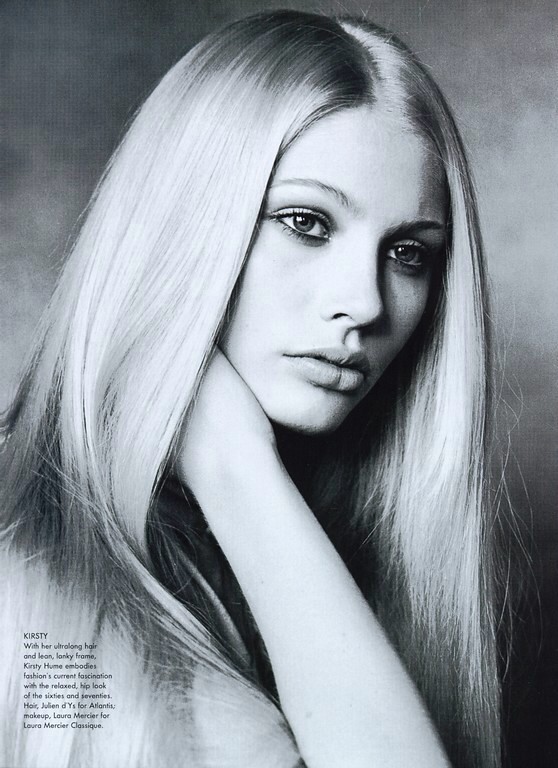 Kirsty Hume