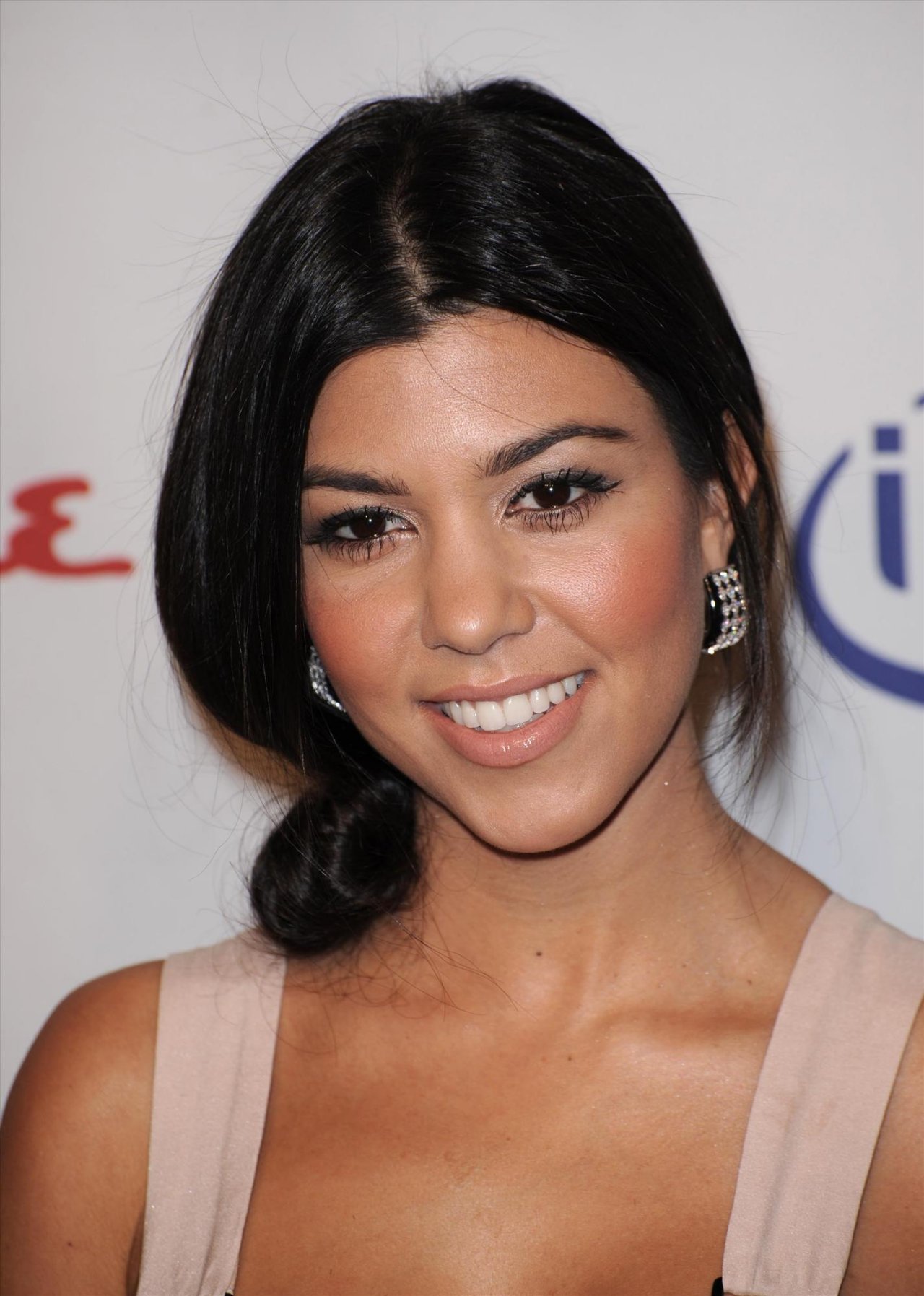 Kourtney Kardashian