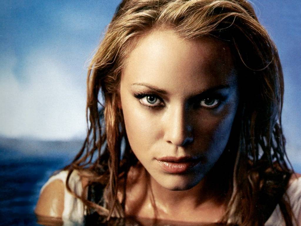Kristanna Loken wallpapers Kristanna Loken