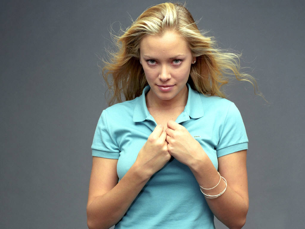 Kristanna Loken wallpapers Kristanna Loken