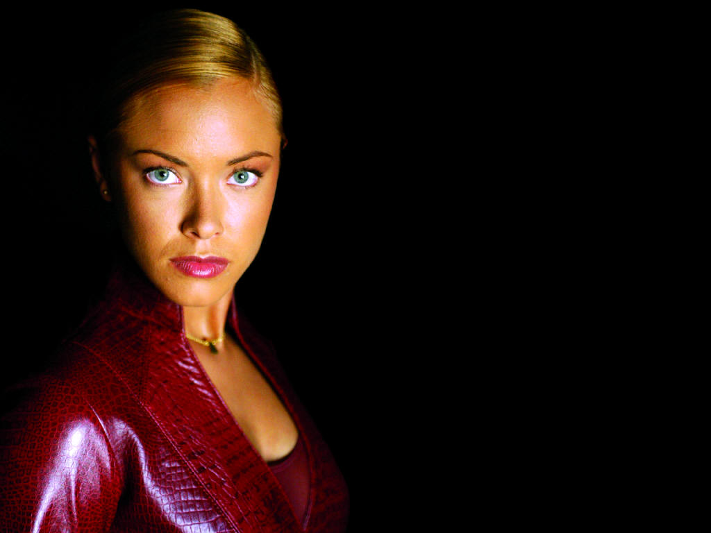 Kristanna Loken wallpapers Kristanna Loken