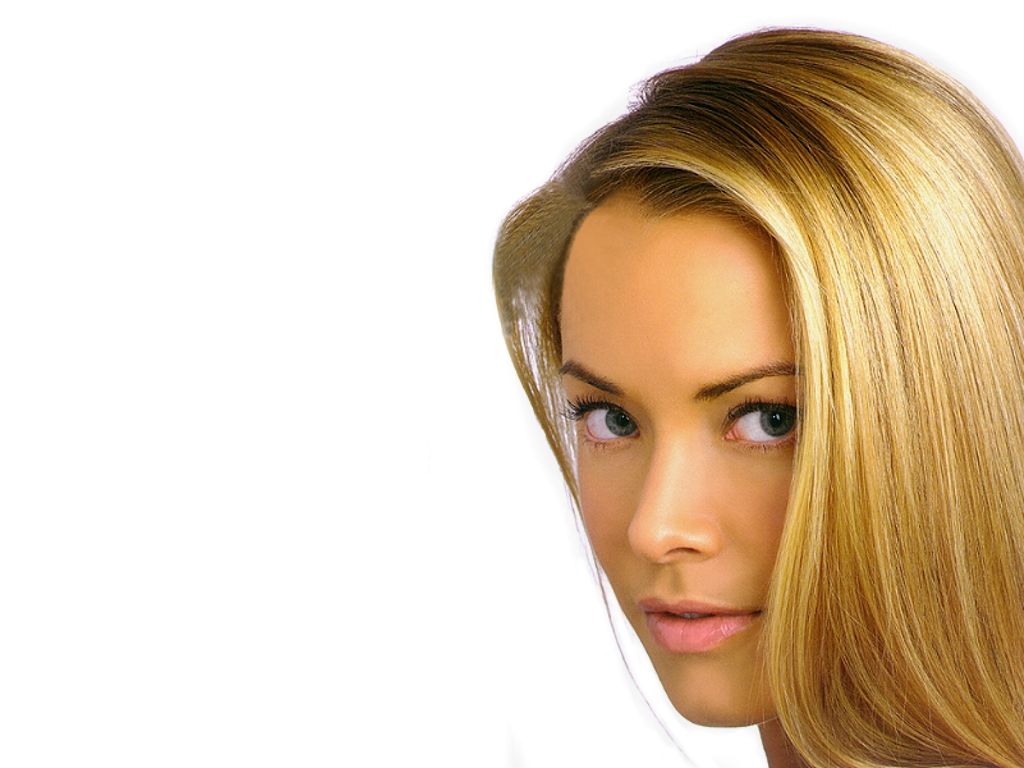 Kristanna Loken wallpapers Kristanna Loken
