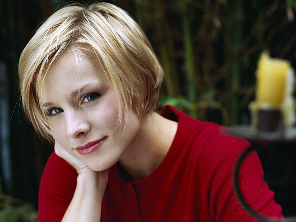 Kristen Bell wallpapers Kristen Bell