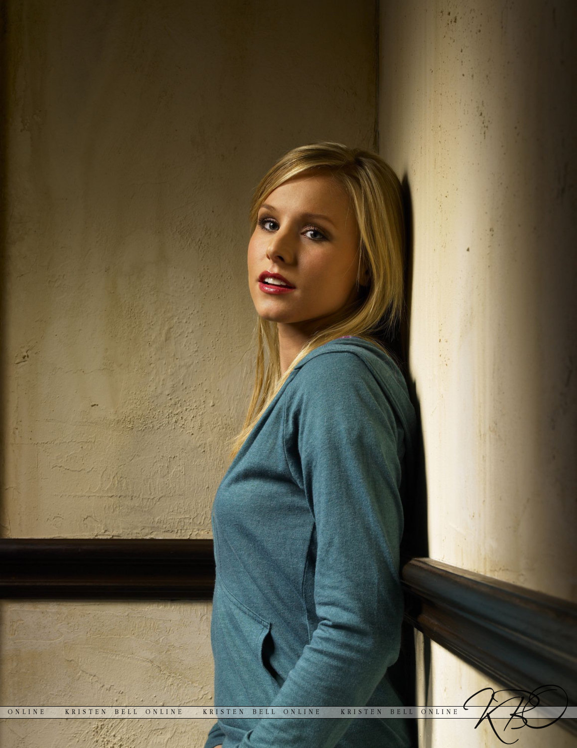 Kristen Bell wallpapers Kristen Bell