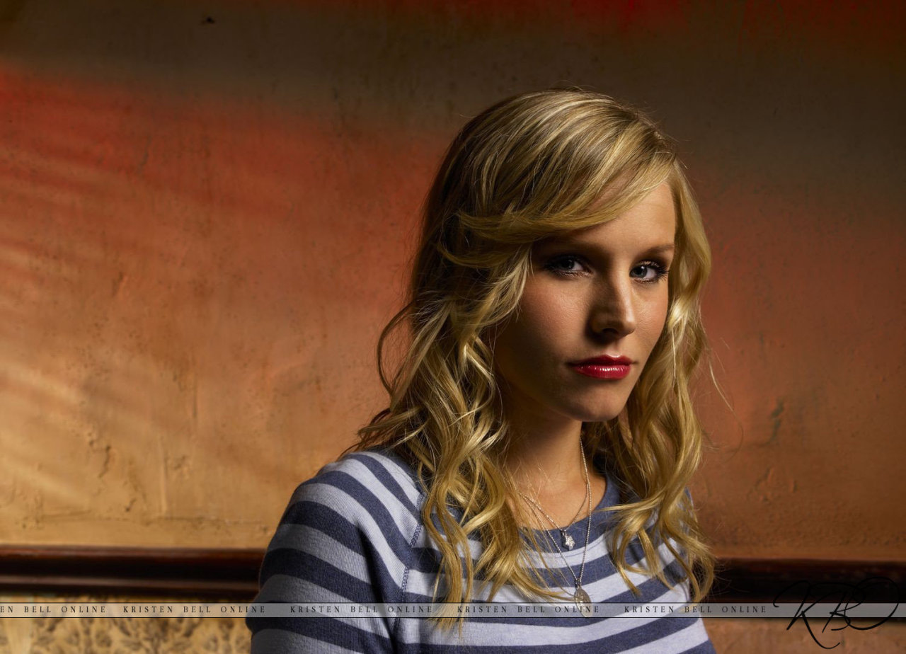 Kristen Bell wallpapers Kristen Bell