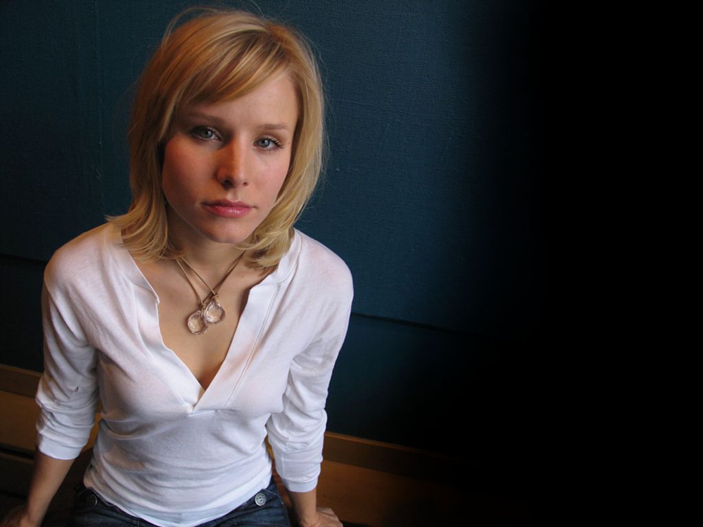 Kristen Bell