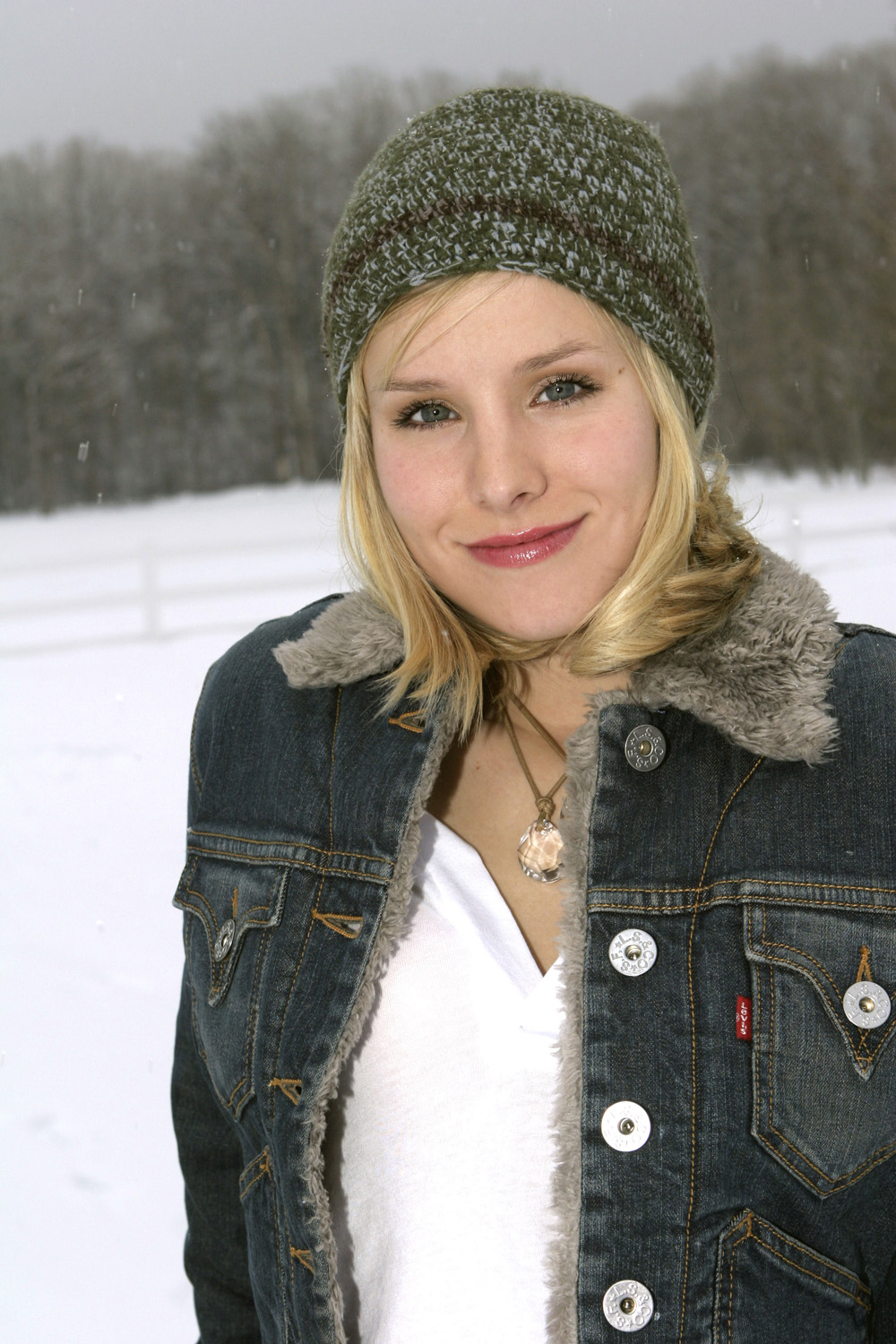 Kristen Bell