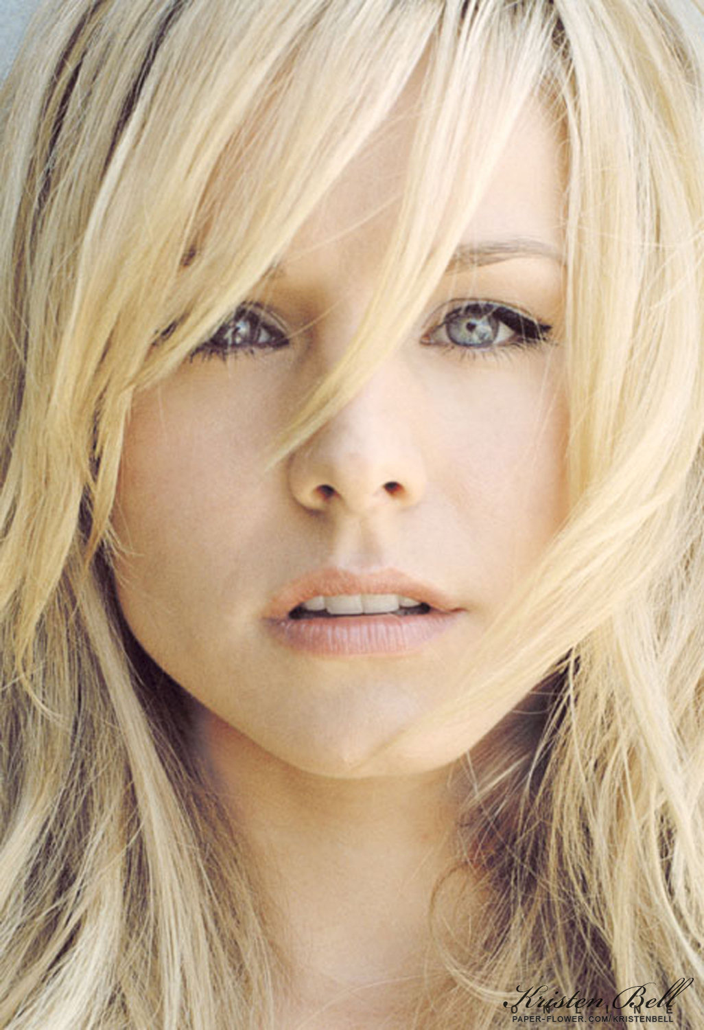 Kristen Bell wallpapers Kristen Bell