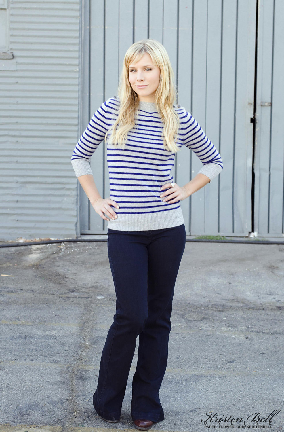 Kristen Bell wallpapers Kristen Bell