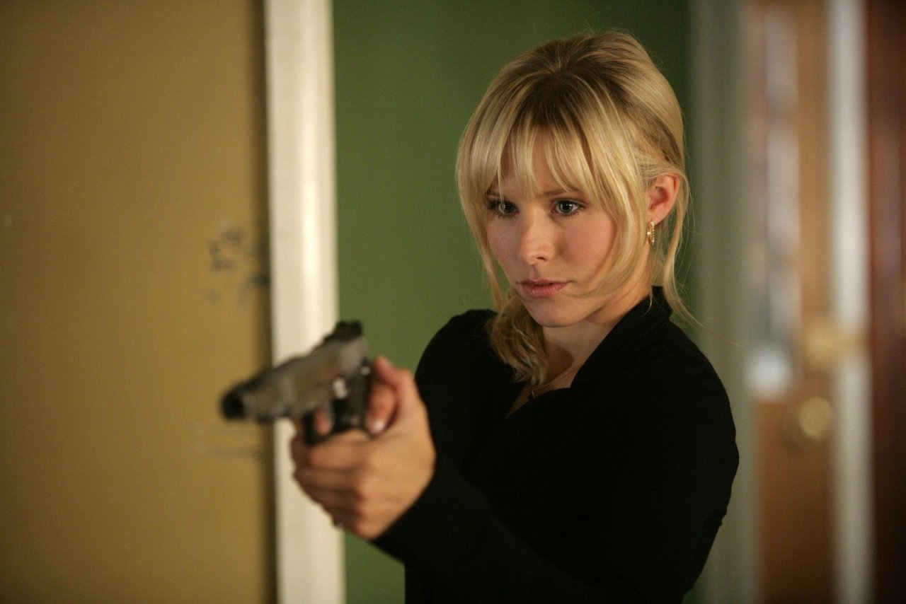 Kristen Bell wallpapers Kristen Bell