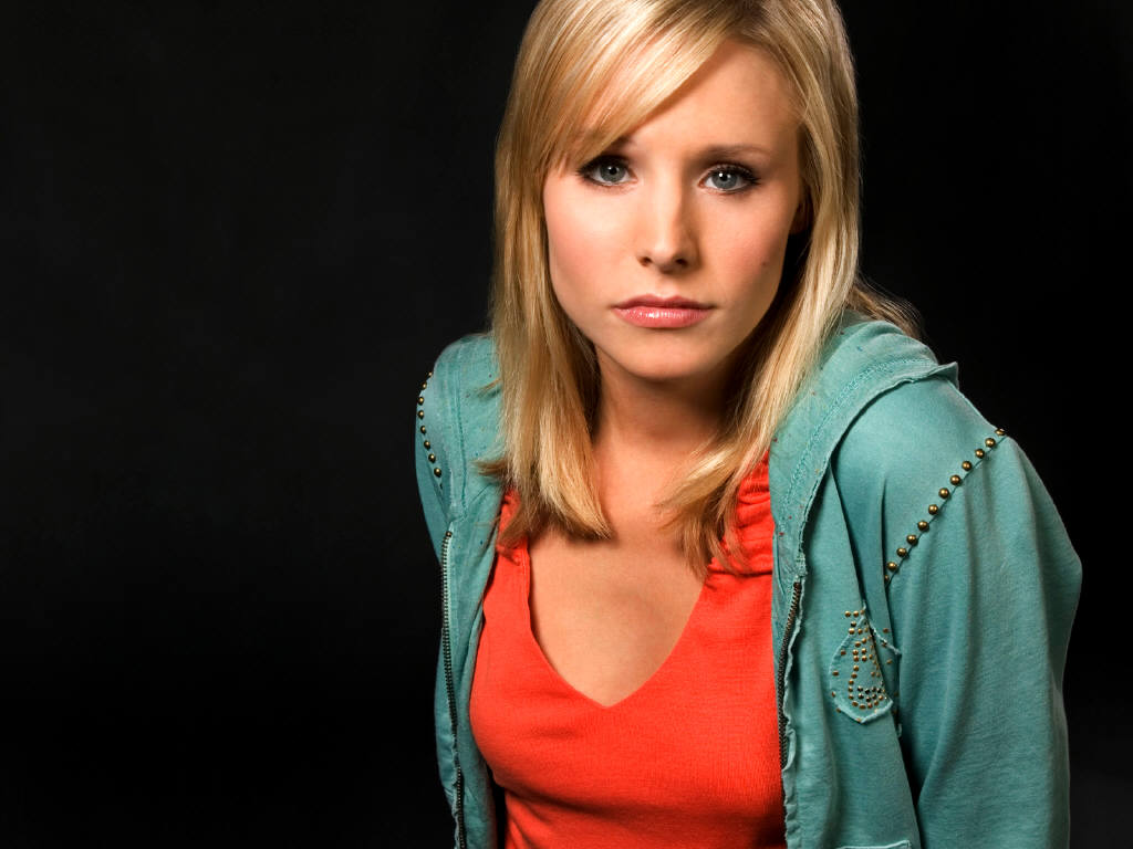 Kristen Bell wallpapers Kristen Bell