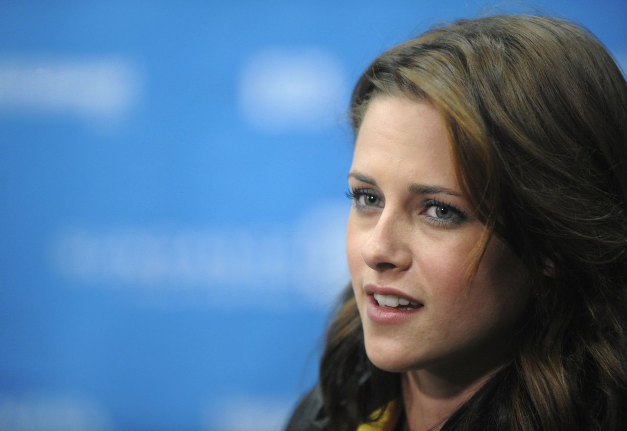 Kristen Stewart wallpapers Kristen Stewart