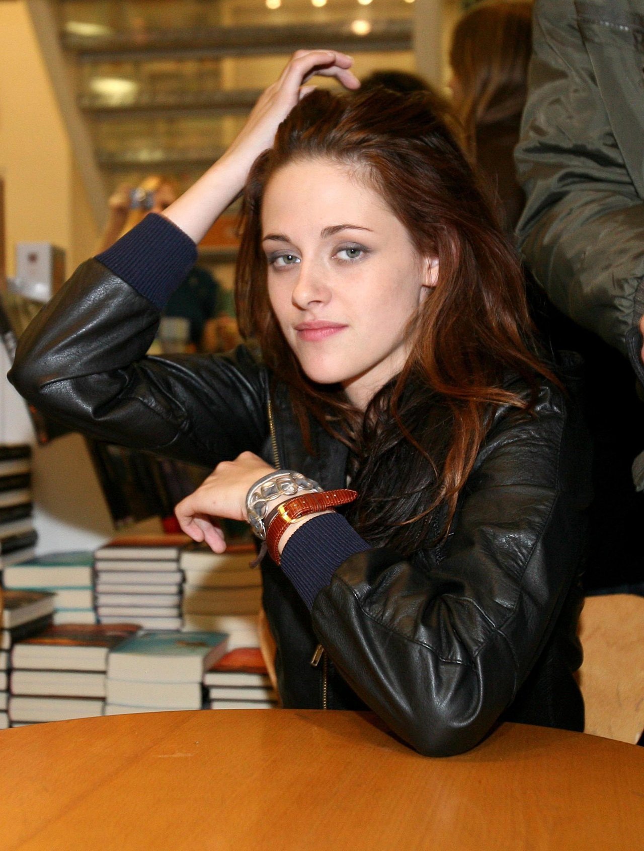 Kristen Stewart wallpapers Kristen Stewart