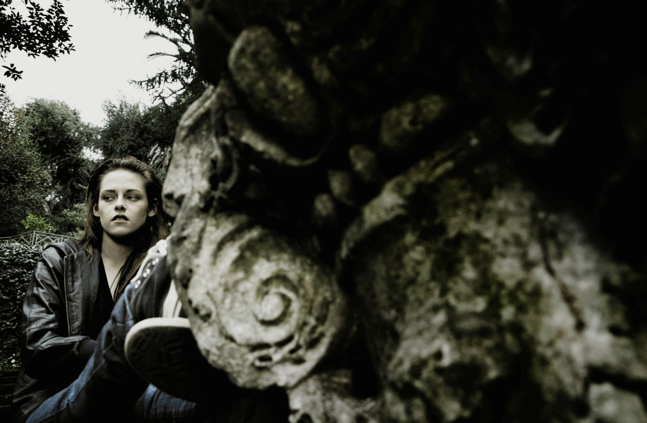 Kristen Stewart wallpapers Kristen Stewart