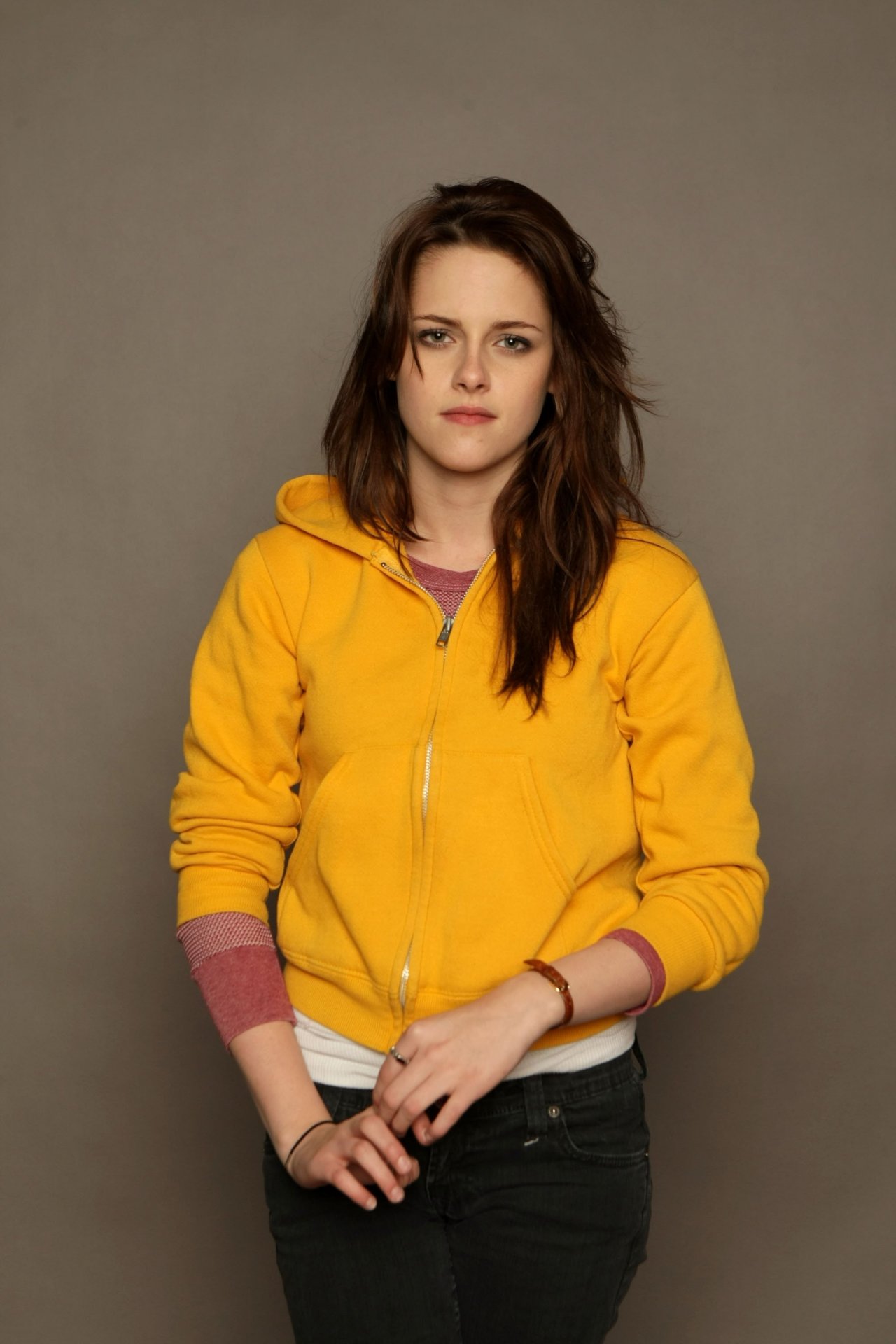 Kristen Stewart