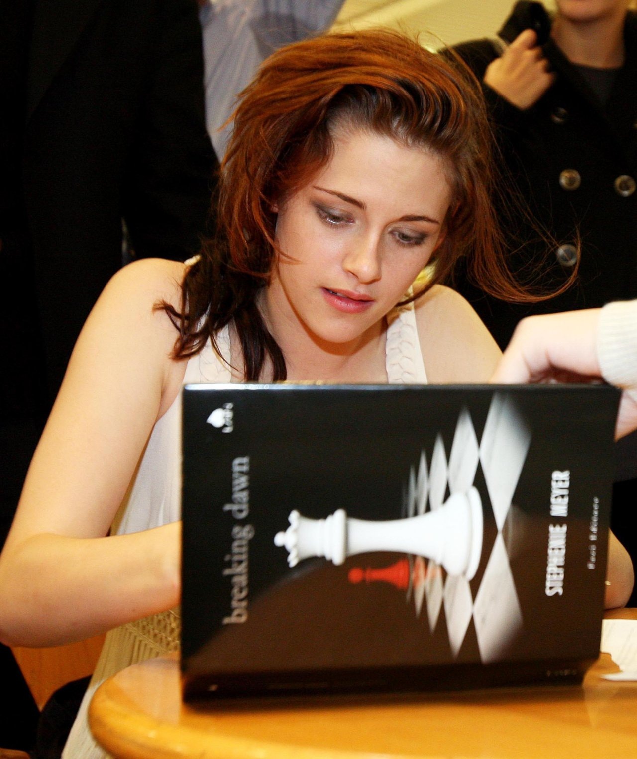 Kristen Stewart wallpapers Kristen Stewart