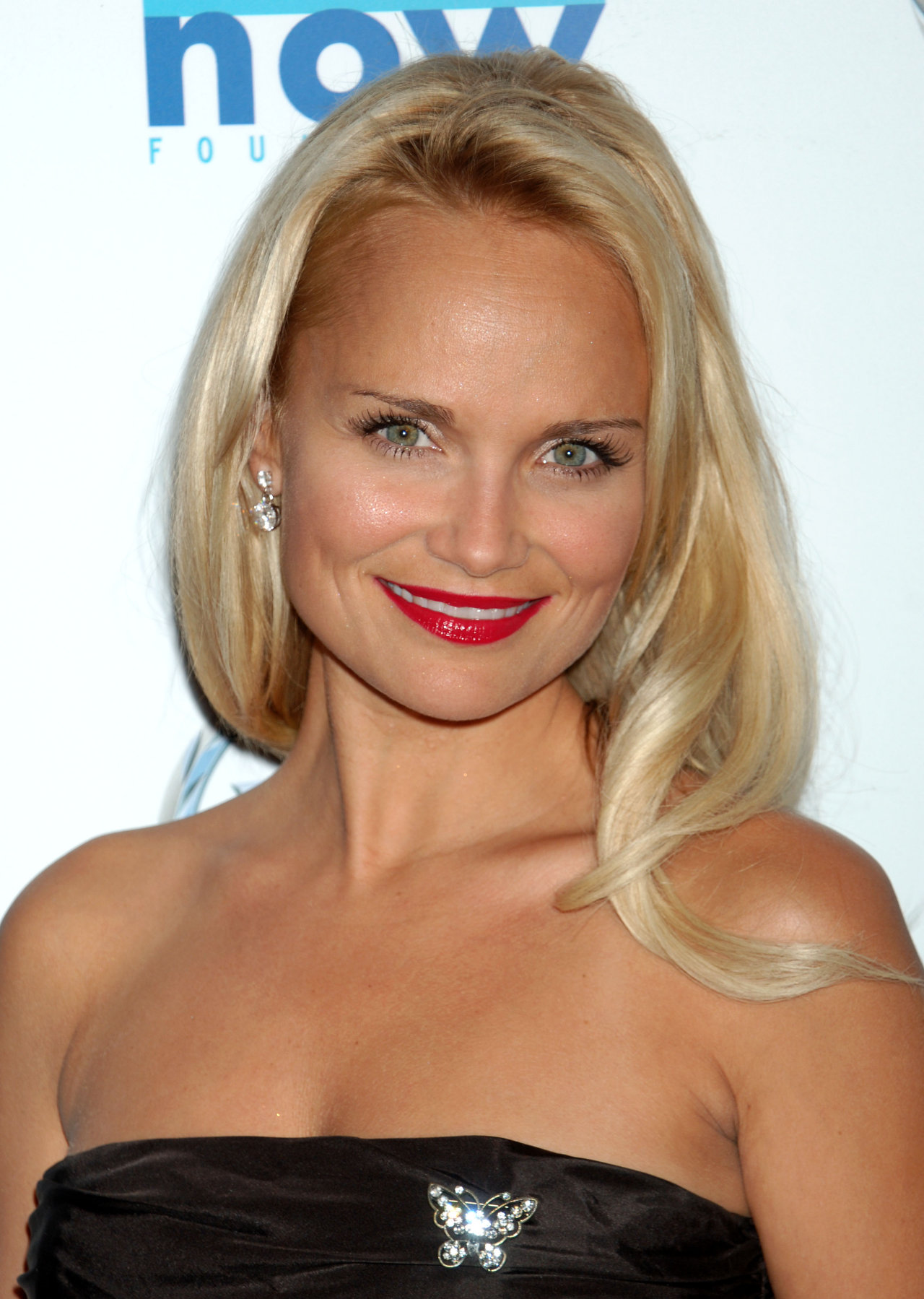 Kristin Chenoweth