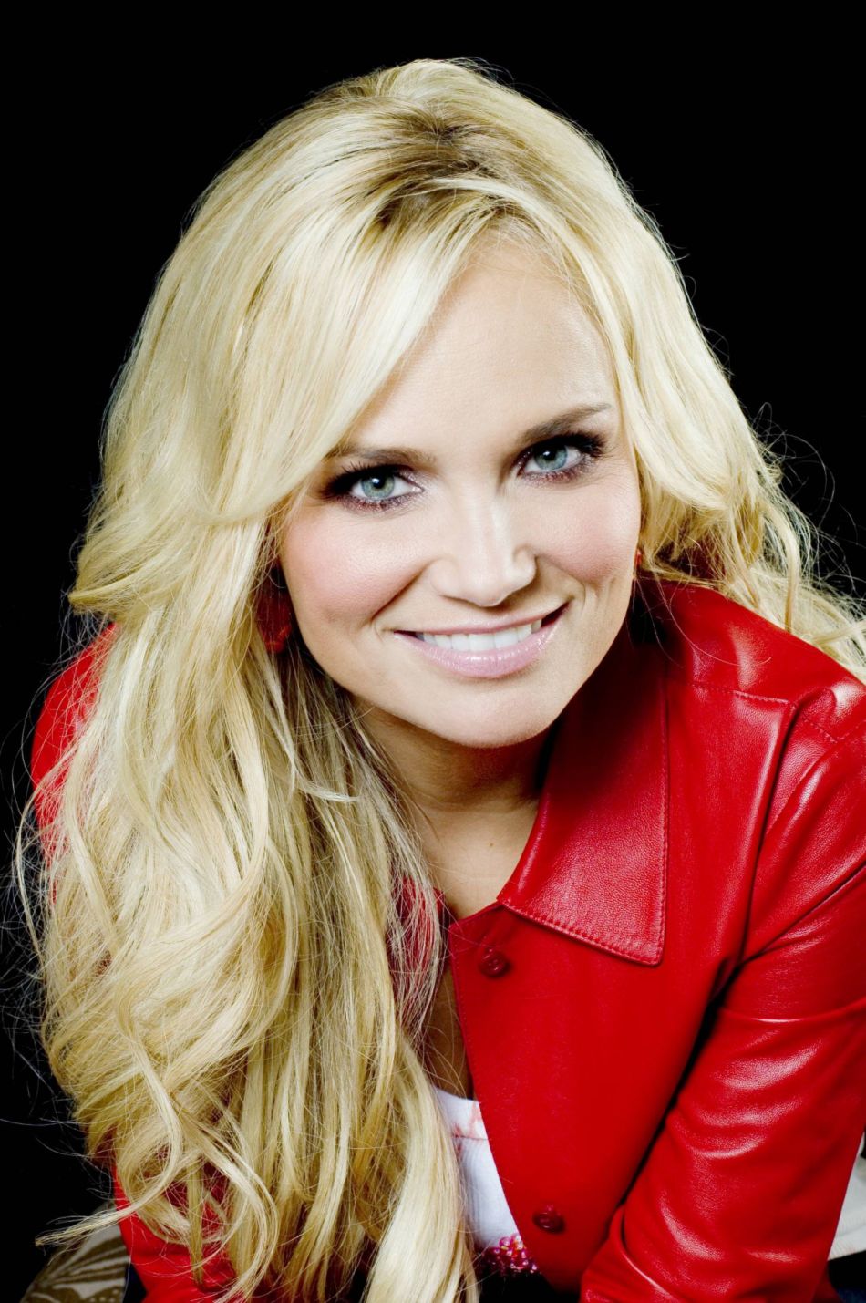 Kristin Chenoweth