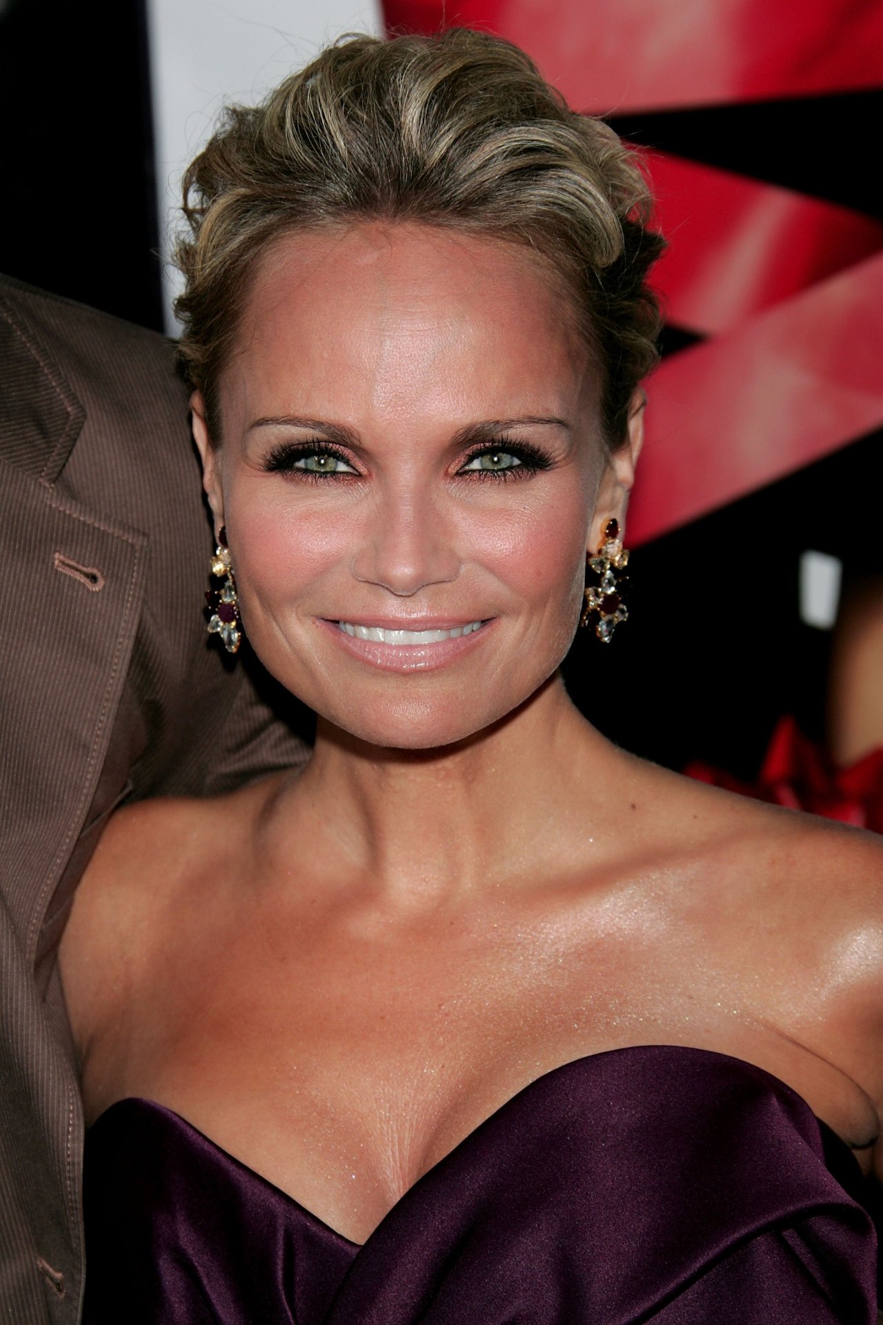 Kristin Chenoweth