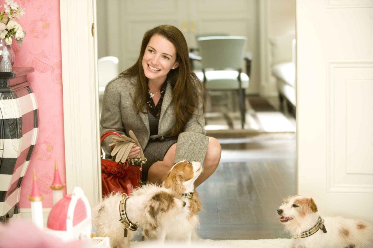 Kristin Davis wallpapers Kristin Davis