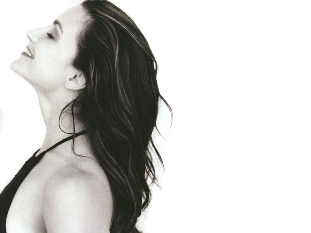 Kristin Davis wallpapers Kristin Davis