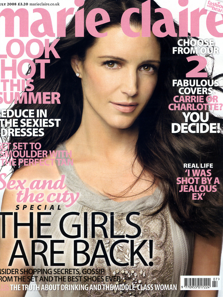 Kristin Davis wallpapers Kristin Davis