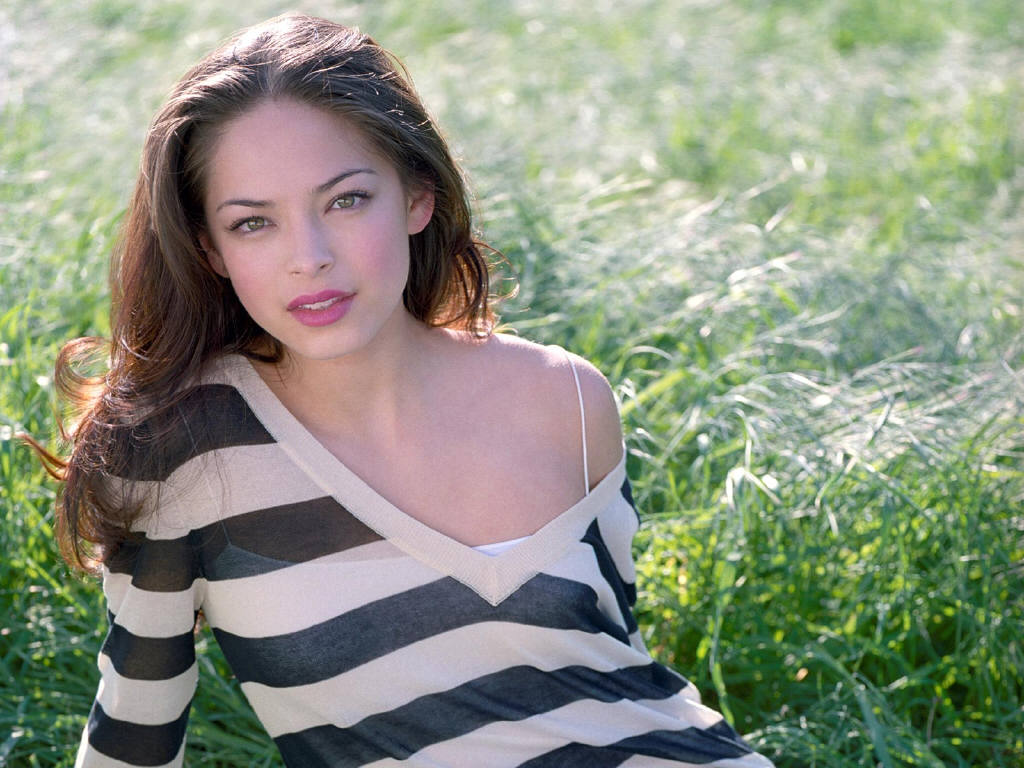 Kristin Kreuk wallpapers Kristin Kreuk